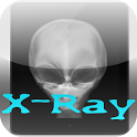 X-Ray Scanner Prank icon