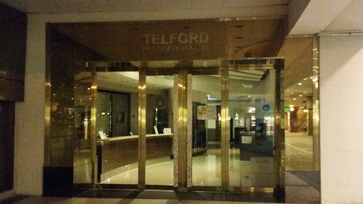 Telford Recreation Club