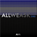 ALLWEASK.org logo