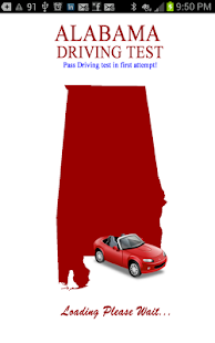 Alabama Driving Test - Android Apps on Google Play