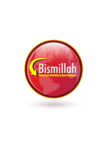 Bismillah