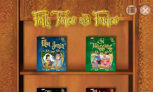 免費下載書籍APP|Folk Tales And Fables Lite app開箱文|APP開箱王