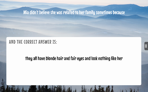 Ultimate If I Stay Trivia(圖7)-速報App