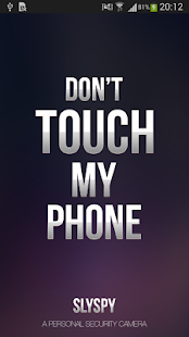 Free Download SLY SPY - Free Security Camera APK