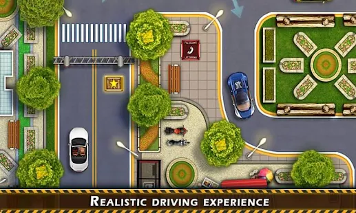 Parking Jam - screenshot thumbnail
