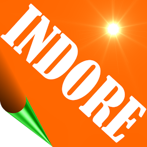 Indore City Spots 1.4