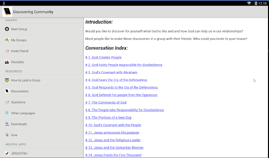 Discovering Community - DMLife(圖3)-速報App
