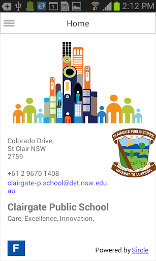 Clairgate Public School