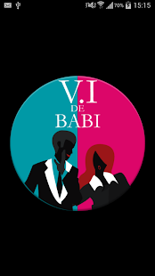 V.I de BABI