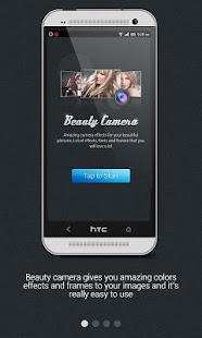 美顏相機 - Google Play Android 應用程式