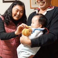 郭元益(士林門市)