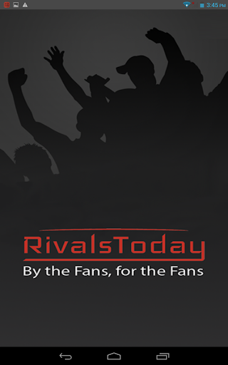 Rivals Today