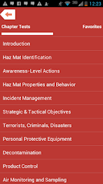 Hazmat First Responders 4ed FF poster 2