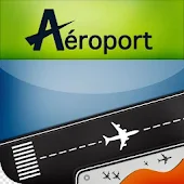Aéroport -Suivi des vols Prime
