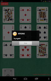 GUIzard Free - Magic Game poster 13