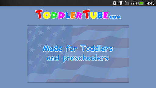 【免費娛樂App】ToddlerTube.com-APP點子