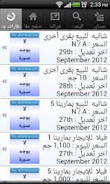 sa7elonline poster 1