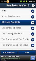 Panchatantra Vol3 poster 1