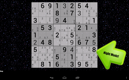 HandWrite Sudoku poster 6