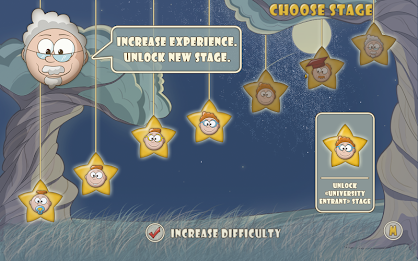 Quick Math HD poster 11