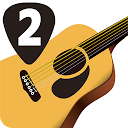 Guitar Lessons Beginners #2 mobile app icon