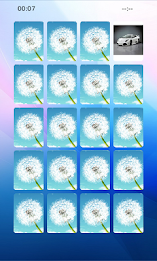 Cars Matching poster 2