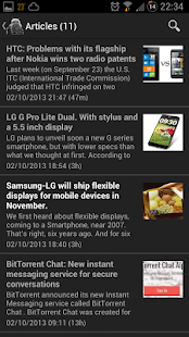 OmegaDroid(圖3)-速報App