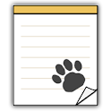 T.T. MemoPad logo
