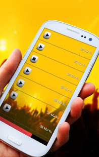 جديد رنات ونغمات تركية بدون نت ‎(圖3)-速報App