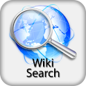 Wiki Search logo