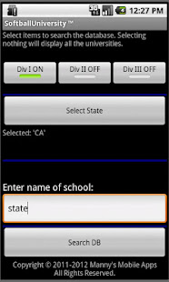 Softball University(圖1)-速報App