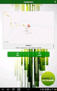 Lastest Hostal Colibries APK for Android