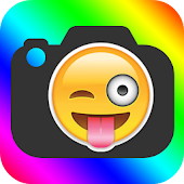  Emoji  Camera  Sticker  Maker Android Apps on Google Play