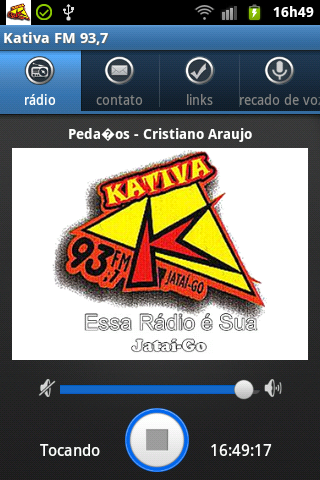 Kativa FM