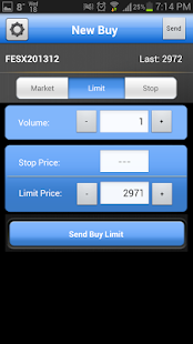 Berkeley iBroker(圖4)-速報App