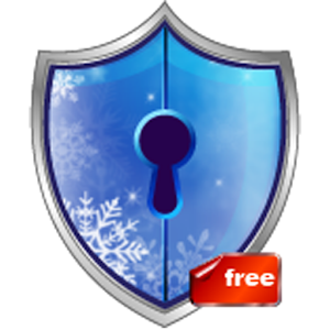 Ultimate App Guard ProKey logo