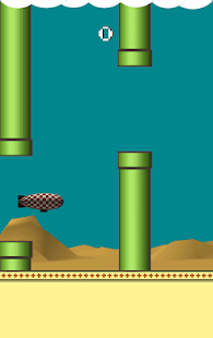 Lastest Flappy Zep APK for PC