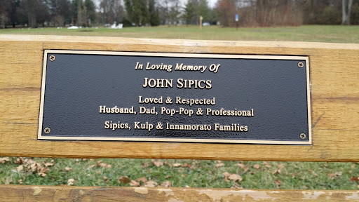 John Sipics Memorial 