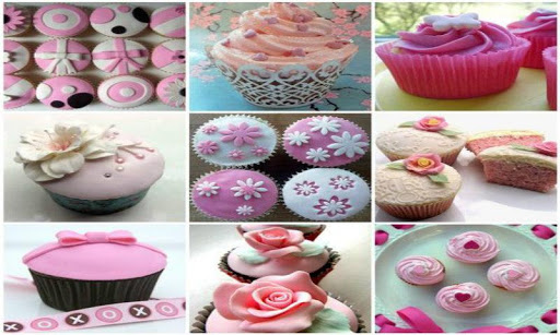 Cupcakes Puzzles