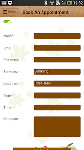 Pachouli Screenshots 4