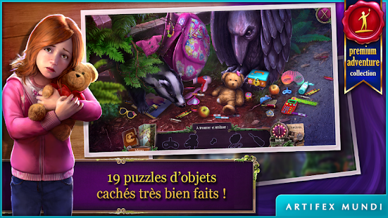 Enigmatis 2 - screenshot thumbnail