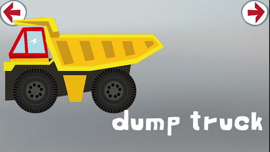 Free Trucks and Cars Boys Puzzles APK for Android