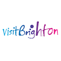 Brighton Official Guide logo