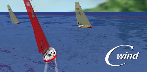 Изображения cWind Sailing Simulator на ПК с Windows