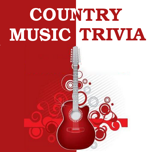 Country Music Trivia LOGO-APP點子