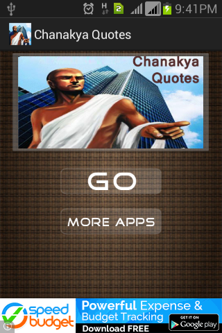 Chanakya Neeti English