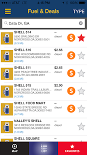 Free Universal Premium Locator APK