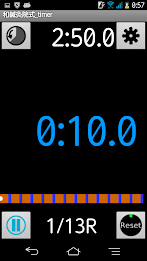 And acupuncture courtyard _stopwatch poster 2