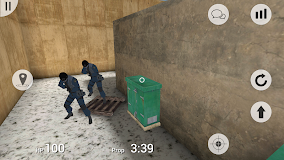 Prop Hunt Portable