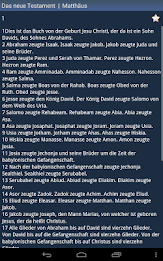 German Holy Bible poster 15